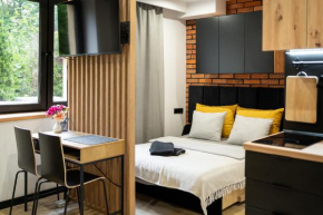 Bedthoven lofts you! Self Check-in & Parking